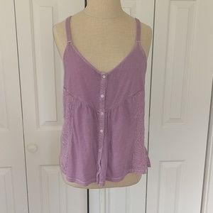 American Eagle Top Medium